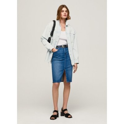Pepe Jeans dámská sukně Nikita – Hledejceny.cz