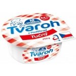 Milko Tvaroh tučný 250 g – Zboží Dáma