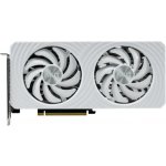 Palit GeForce RTX 5060Ti WHITE OC 8GB GDDR7 NE7506TU19P1-GB2062M – Zboží Živě