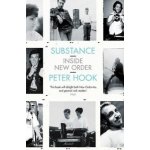 Substance : Inside New Order – Hledejceny.cz