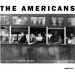 The Americans - Robert Frank, Jack Kerouac – Sleviste.cz