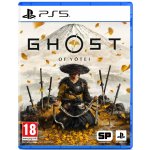 Ghost of Yotei – Zboží Živě