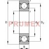 Ložisko kola FAG 6201 C-2Z kuličkové ložisko