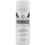 Proraso pěna na holení Aloe Vera 50 ml – Zboží Mobilmania