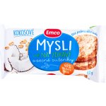 Emco Ovesné sušenky 60 g – Zboží Dáma