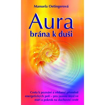 Aura brána k duši – Zboží Mobilmania