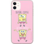 Ert Ochranný kryt pro iPhone 7 PLUS / 8 PLUS - SpongeBob, SpongeBob 011 – Zboží Mobilmania
