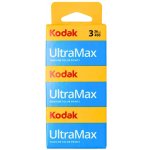 KODAK ULTRA MAX 400 135/36 - 3 balení – Zboží Živě