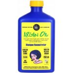 Lola Cosmetics Argan Oil obnovující šampon 250 ml – Zbozi.Blesk.cz