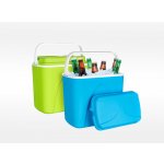 HAPPY GREEN 50541001G Box chladící 24 l zelený – Zboží Dáma