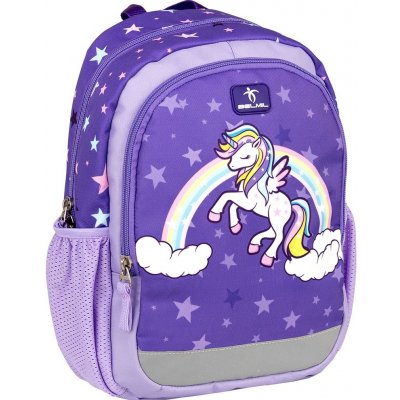 Belmil Unicorn purple – Zboží Mobilmania