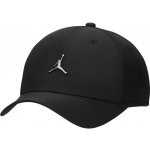 NIKE-JORDAN RISE CAP S CB MTL JM Černá – Hledejceny.cz