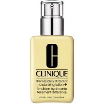 Clinique DramaticaLong Lasty Different Moisturizing Lotion + 50 ml