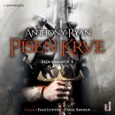 Píseň krve - Anthony Ryan