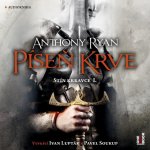 Píseň krve - Anthony Ryan – Hledejceny.cz