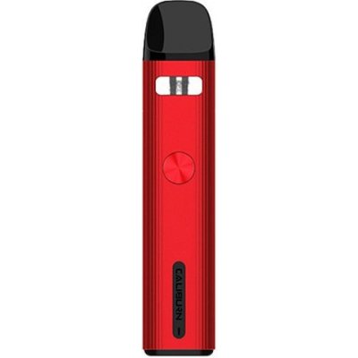 Uwell Caliburn G2 Pod 750 mAh červená 1 ks – Hledejceny.cz