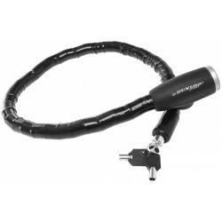 dunlop bike lock