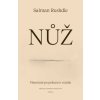 Kniha Nůž - Rushdie Salman