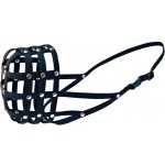 JUKO petfood Náhubek POPRUH nylon STAFORD Cane corso – Zboží Dáma