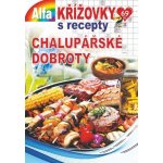 Křížovky s recepty 2/2022 - Chalupářské dobroty – Hledejceny.cz