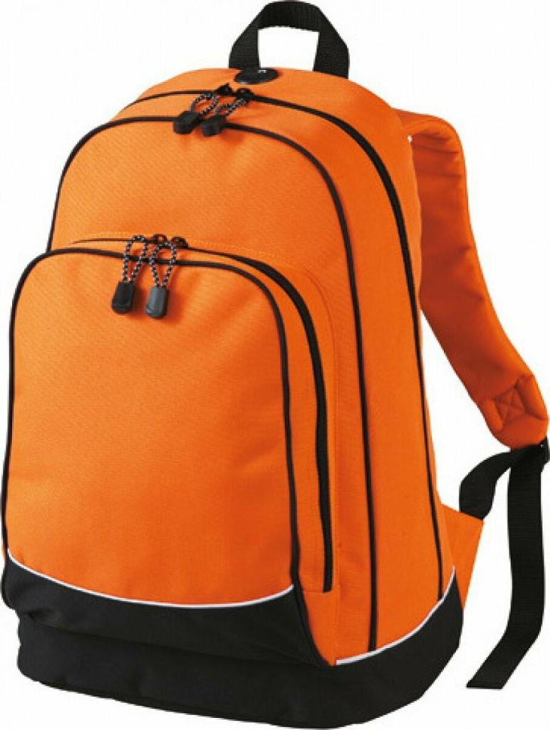 Halfar HF3310 oranžová 18 l