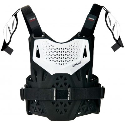 Chránič hrudníku Atlas CHARGER PeeWee CE L1 | Zboží Auto