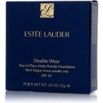 Estée Lauder Matující kompaktní make-up SPF10 Double Wear Matte Powder Foundation 4C1 Outdoor Beige 03 12 g – Hledejceny.cz