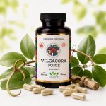 Uncaria Vilcacora extrakt 90 kapslí – Hledejceny.cz