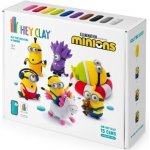 Tm Toys Hey Clay Minioni – Zboží Dáma Tm Toys Hey Clay Minioni – Zboží Dáma