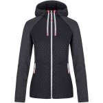 Loap MANET dámská mikina žíhaná černá – Zbozi.Blesk.cz