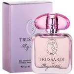 TrussarDi My Scent toaletní voda dámská 30 ml – Hledejceny.cz