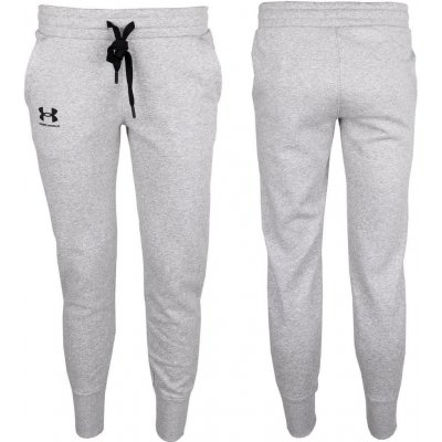 Under Armour Rival Fleece Joggers Downpour Gray –