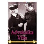 Advokátka Věra DVD – Hledejceny.cz
