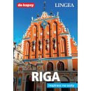 Mapy Riga