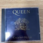 Queen - Greatest Hits II CD – Zboží Mobilmania