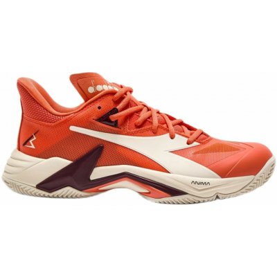 Diadora B.Icon 3 Clay nasturtium/whisper white – Hledejceny.cz