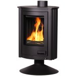 Masterflamme Piccolo II černá – Hledejceny.cz