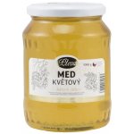 Pleva Med květový z akátové oblasti 1 kg – Zboží Mobilmania