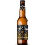 Zbicień Chmielowy chmelový Augustowska Miodosytnia 0,33 l – Sleviste.cz