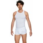 Henderson Pánský nátělník 1480 bílá – Zboží Dáma