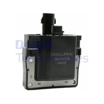 Zapalovací cívka DELPHI GN10175-12B1 – Hledejceny.cz