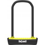 Onguard neon u-lock 292mm + 2 x klíče, žluté ong-8152yl – Hledejceny.cz