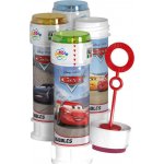 Teddies Bublifuk 60ml Cars Auta 11,5cm 4 barvy – Hledejceny.cz