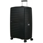 American Tourister FASTFORWARD SPINNER 78/29 TSA EXP Flash Black 108 l – Zboží Dáma