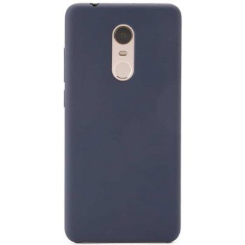 Pouzdro Xiaomi Redmi 5 Plus Hard Case černé