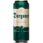 Darguner Pilsener 5% 0,5 l (plech) – Zboží Dáma