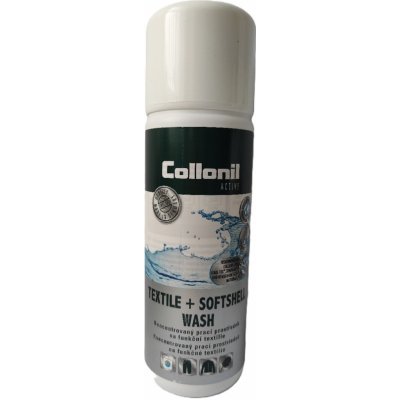Collonil prací prostředek tekutý na outdoorové a softshellové oblečení 500 ml – Zboží Dáma