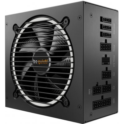 be Quiet! Pure Power 12 M 750W BN343
