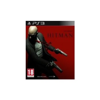 Hitman: Absolution