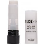 Nudestix Blot & Blur Matte Stick korekční tyčinka pro dokonalý vzhled 10 g – Zboží Dáma